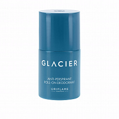 Шариковый дезодорант-антиперспирант Glacier [Глэйшер]
