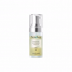 Сыворотка с 10% витамином С NovAge Proceuticals