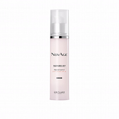 Дневной крем-комфорт NovAge Skinrelief Pro Resilient SPF 30
