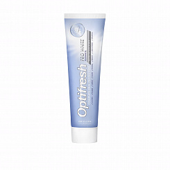 Отбеливающая зубная паста Optifresh