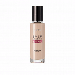 Адаптивная тональная основа THE ONE Everlasting Sync SPF 30