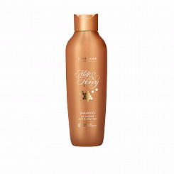 Шампунь Milk & Honey Gold