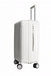 Ivory Trolley