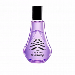 Парфюмированный спрей для тела Love Potion So Tempting [Лав Поушэн Соу Темптин]